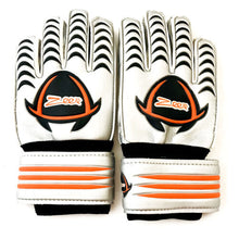 Load image into Gallery viewer, ZEEPK SOCCER GOALIE GLOVES FINGERSAVE S-7 Free Shipping Brand new