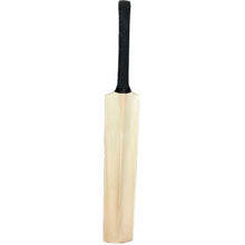 Load image into Gallery viewer, Plain Cricket Bat Full Size Kashmir Willow Soft Tennis Ball Tape 44mm Light Weight 2lbs Performance - Zeepk Sports