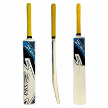 Load image into Gallery viewer, Zeepk Sports Young Cricket Gift Set for Kids Complete Cricket Size 6 AGE 8-12 YEARS BAT WICKETS - Zeepk Sports
