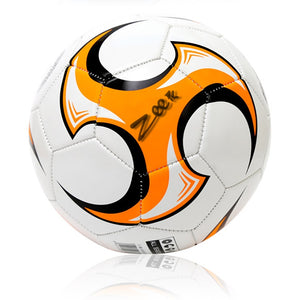 Training Soccer Game Official Scale Football Premier League Non-slip Ball PU Size 3 4 5 Soccer