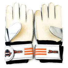 Load image into Gallery viewer, ZEEPK SOCCER GOALIE GLOVES FINGERSAVE S-7 Free Shipping Brand new