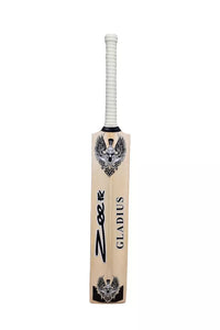 Zeepk Sports Cricket Bat for Tape Ball&nbsp;  Model: Gladius Mid Sweet Spot for heavy Hitters Made of high quality Kashmir willow Weight: 2lbs Length 36" Full Cane handle size 12" Blade Width 4.52" Standard Length Handle with Top Quality Handle Grip, Thick Blade Cricket Bat. Perfect Combination for Sixers This is perfect Cricket bat for Tennis ball &amp; Regular Tape &amp; Tennis ball Full Size Tennis / Tape Ball Cricket Bat Full Cane Handle Cricket Bat,&nbsp;Unbreakable / Guarantee&nbsp;