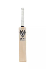 Load image into Gallery viewer, Zeepk Sports Cricket Bat for Tape Ball&nbsp;  Model: Gladius Mid Sweet Spot for heavy Hitters Made of high quality Kashmir willow Weight: 2lbs Length 36&quot; Full Cane handle size 12&quot; Blade Width 4.52&quot; Standard Length Handle with Top Quality Handle Grip, Thick Blade Cricket Bat. Perfect Combination for Sixers This is perfect Cricket bat for Tennis ball &amp; Regular Tape &amp; Tennis ball Full Size Tennis / Tape Ball Cricket Bat Full Cane Handle Cricket Bat,&nbsp;Unbreakable / Guarantee&nbsp;